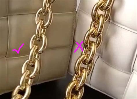 Bottega Veneta Fake vs Real Guide 2024: How can You Tell a Fake Bottega .